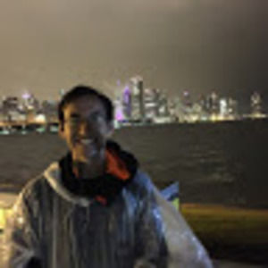 Meet your Posher, Logan